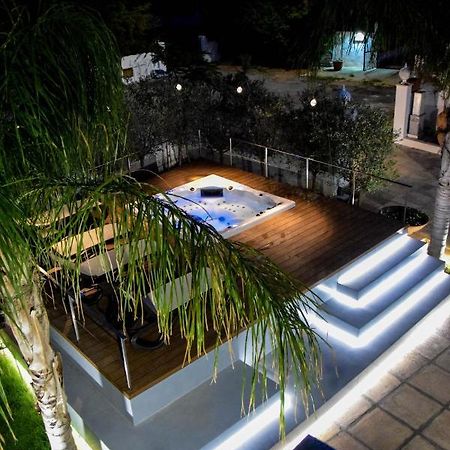 Villa Cancelliere San Vito Lo Capo Ngoại thất bức ảnh