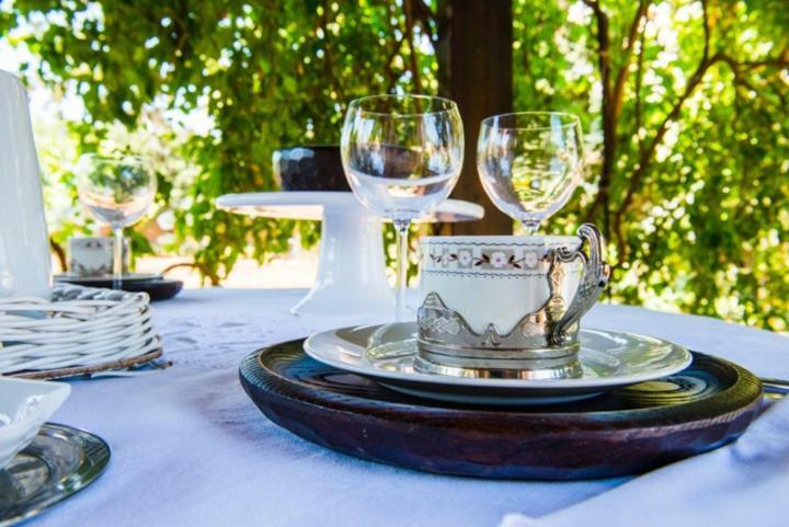 Villa Cancelliere San Vito Lo Capo Ngoại thất bức ảnh